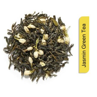 Jasmin Green Tea
