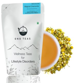 Chamomile Primary Image 50 GM