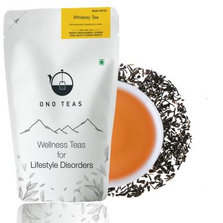Whiskey Tea