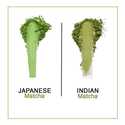 Japanese Green Matcha Tea - Ceremonial - Image 2