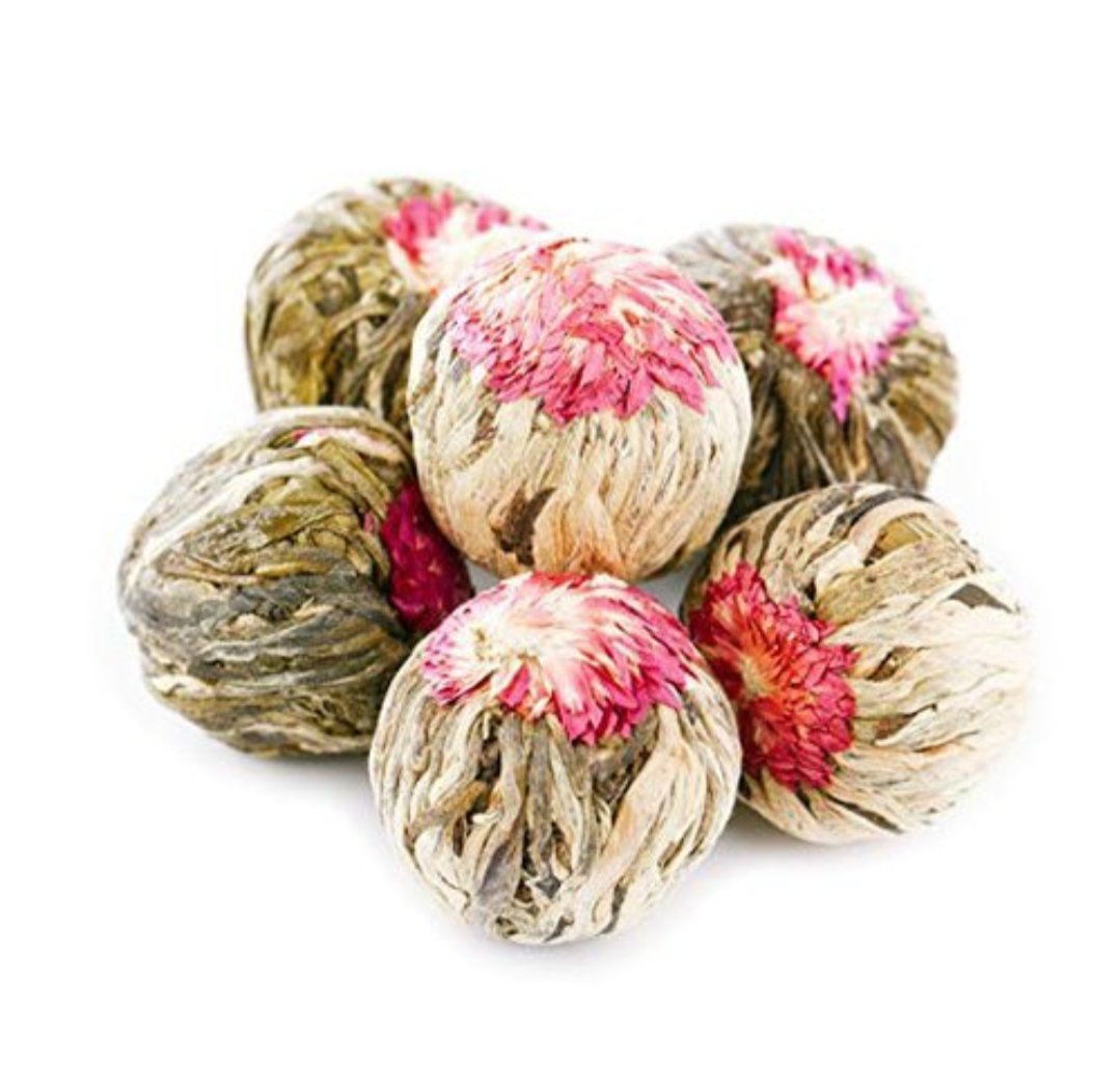 Bloom Flowering Tea | Ono Teas