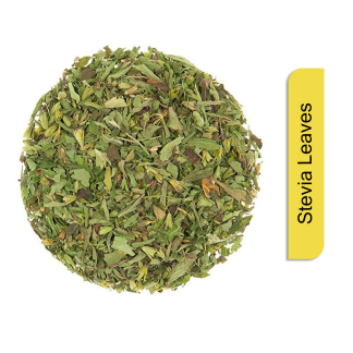 Stevia Leaf