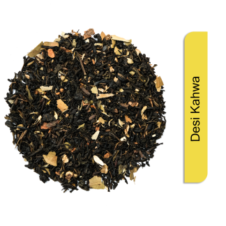 Desi Kahwa