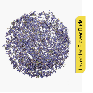 Premium Lavender Buds