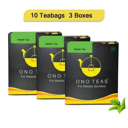 Assam Black Tea