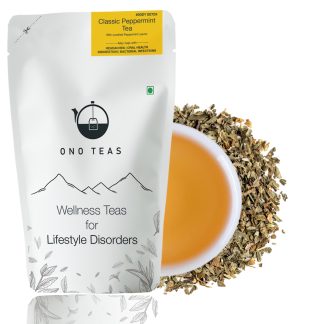 Peppermint Tea