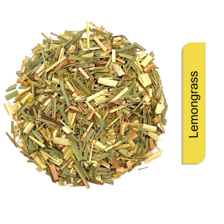 Lemongrass