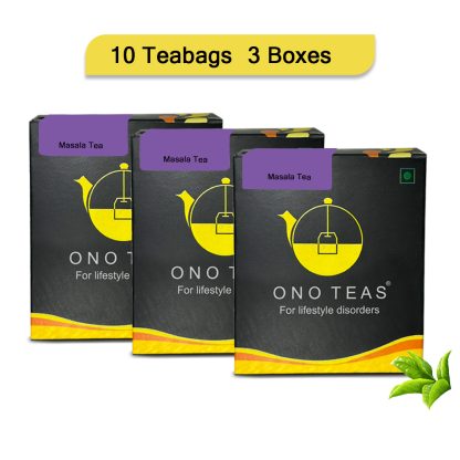 Masala Tea