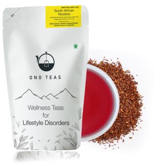 South African Rooibos