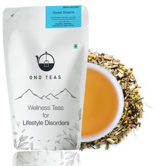 Sweet Dreams Tea