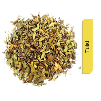 Tulsi Leaf