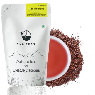 Red Rooibos Tea